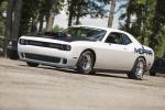 Dodge Challenger Drag Pak by Mopar 2015 года